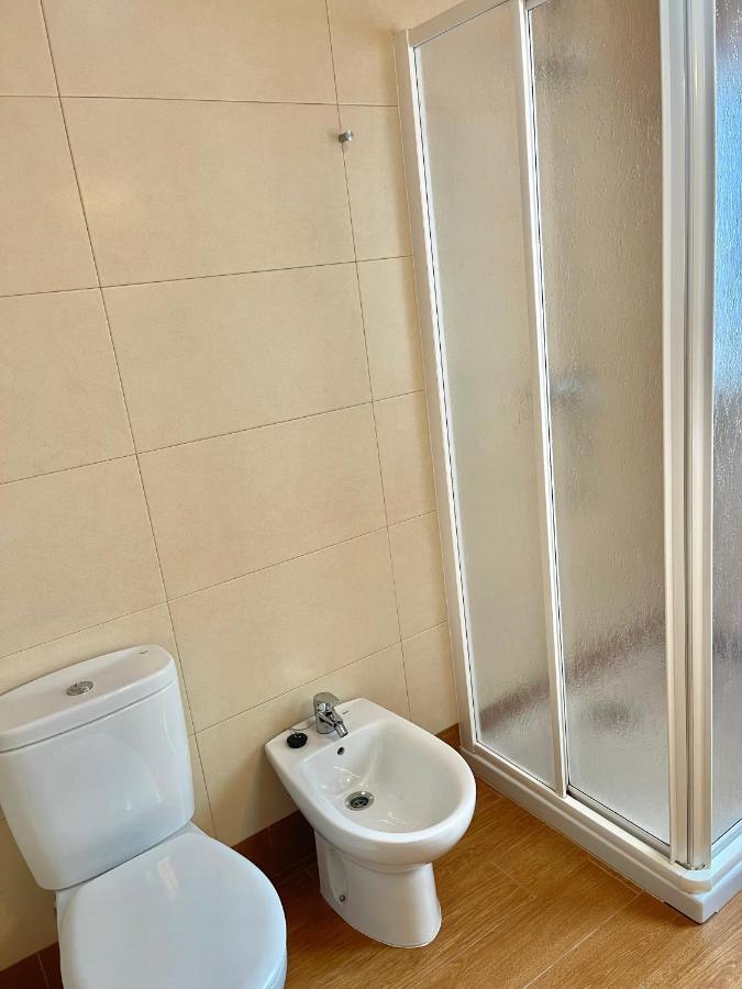 Apartment Lecer 4 Porta Exterior foto