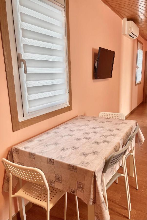 Apartment Lecer 4 Porta Exterior foto